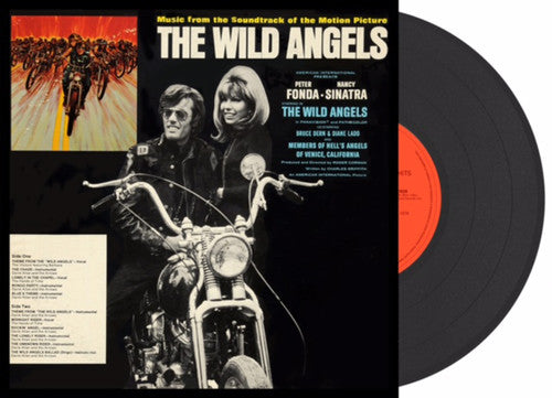 Wild - Wild Angels