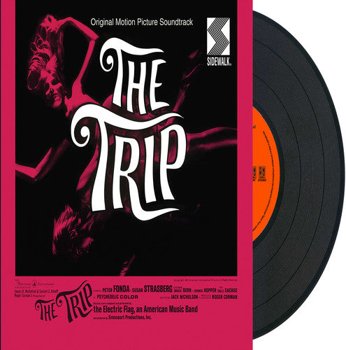 Trip (Original Soundtrack)