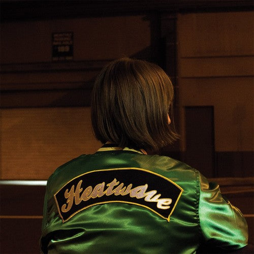 Wild One - Heatwave
