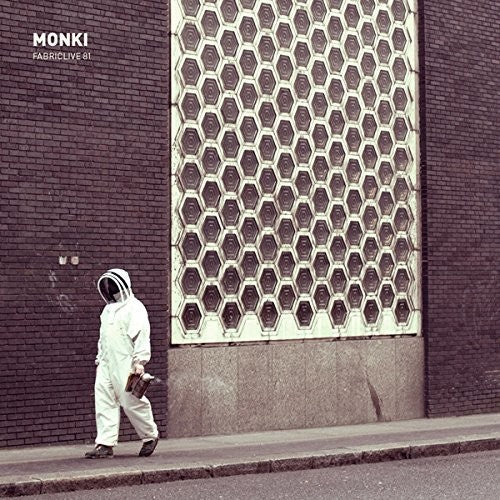 Monki - Fabriclive 81