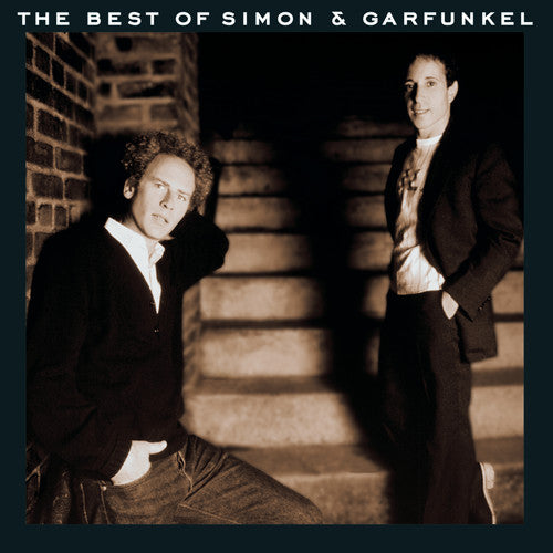 Simon & Garfunkel - Best of Simon & Garfunkel