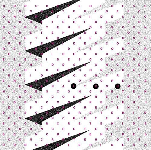 Inner City Unit - New Anatomy