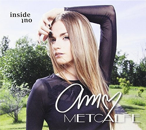 Amy Metcalfe - Inside Out