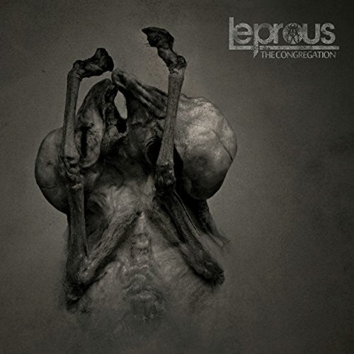Leprous - Congregation