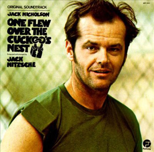 Various Artists - One Flew Over the Cuckoo's Nest (Original Soundtrack)