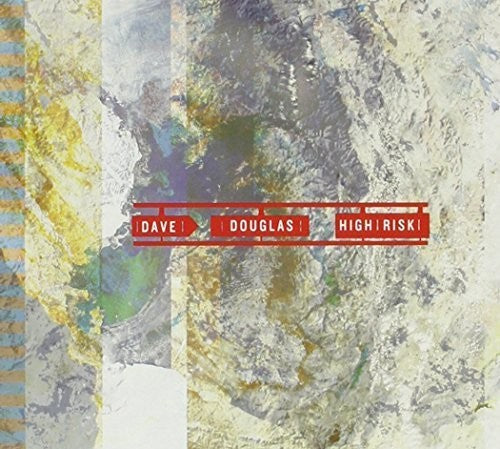 Dave Douglas - High Risk