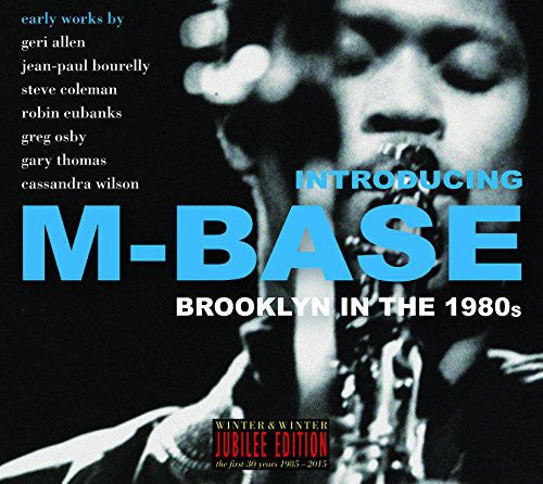 Various - Introducing M-Base