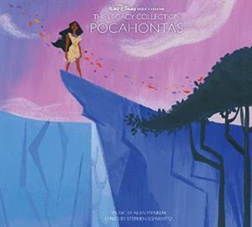 Walt Disney Records Legacy Collection: Pocahontas - Pocahontas:Walt Disney Records Legacy Collection