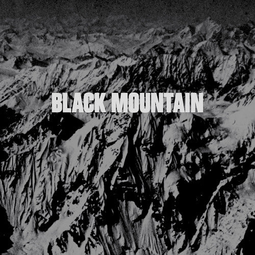 Black Mountain - Black Mountain Anniversary Deluxe