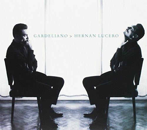 Hernan Lucero - Gardeliano