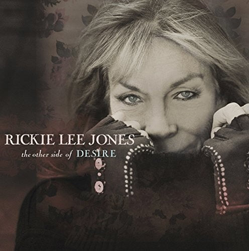 Rickie Jones Lee - Other Side of Desire