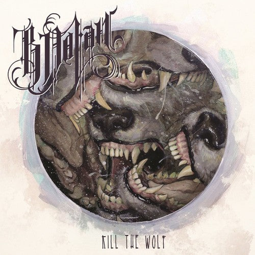 B. Dolan - Kill the Wolf