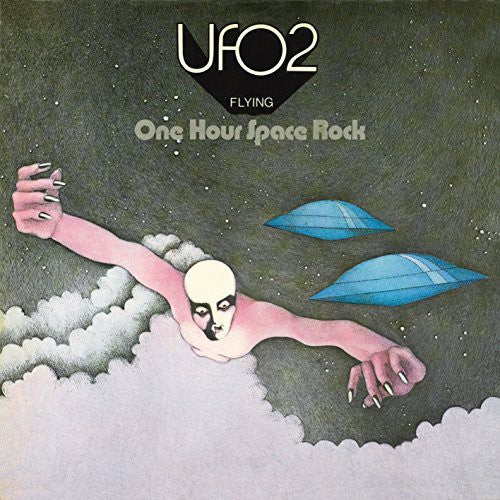 Ufo - Flying
