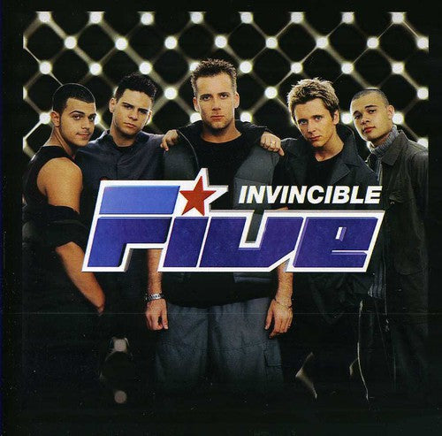 Five - Invincible