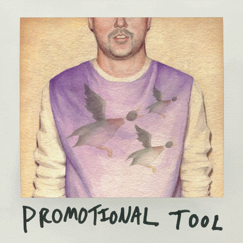 Doug Benson - Promotional Tool