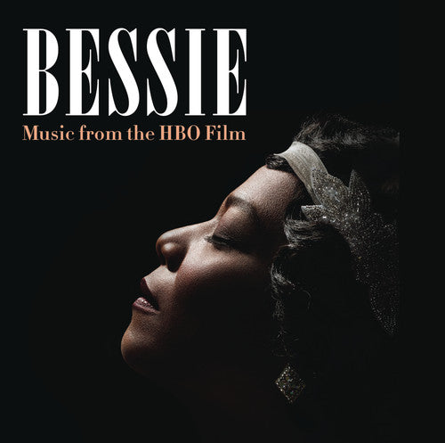 Bessie: Music From the HBO Film/ Var - Bessie (Music From the HBO Film)