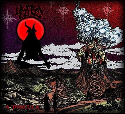Demon Lung - Dracula