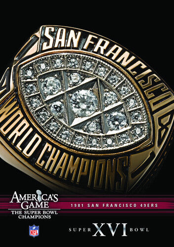 49ers Bowl NFL America's