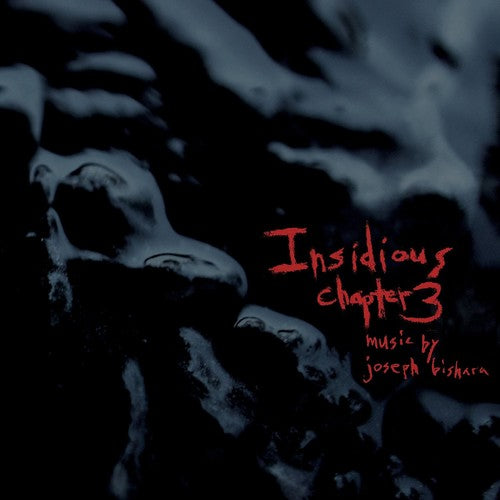 Joesph Bishara - Insidious Chapter 3