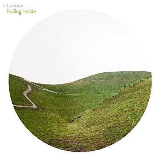 N. Lannon - Falling Inside