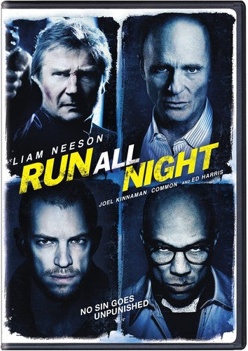 Run All Night