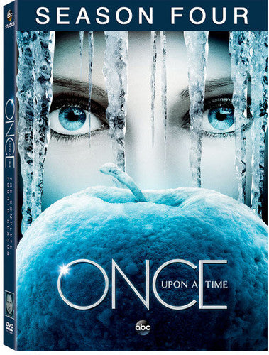 Once Upon a Time: The Complete Fourth Season