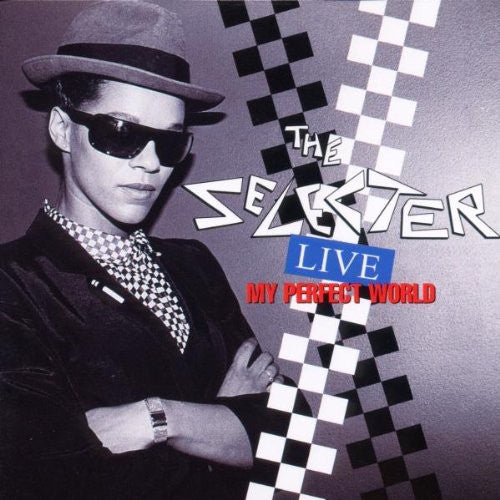 Selecter - My Perfect World