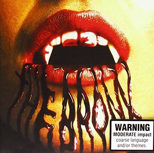 Bronx - The Bronx (IV)