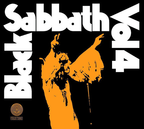 Black Sabbath - 4