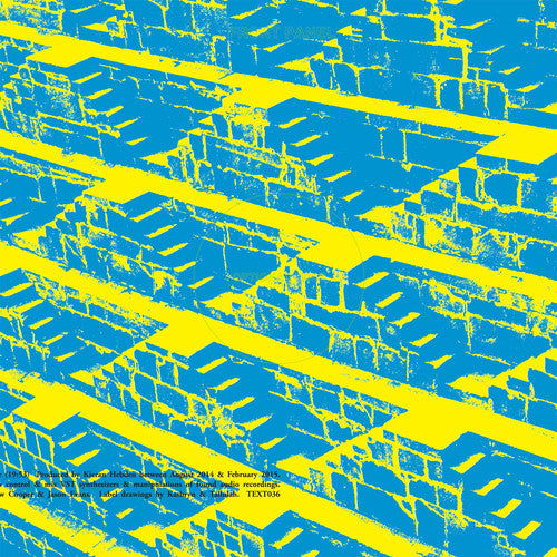 Four Tet - Morning / Evening