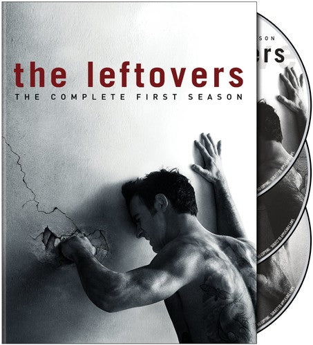 The Leftovers: The Complete First Season