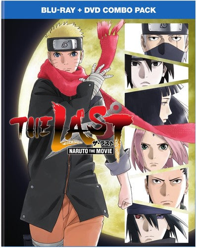 The Last: Naruto The Movie