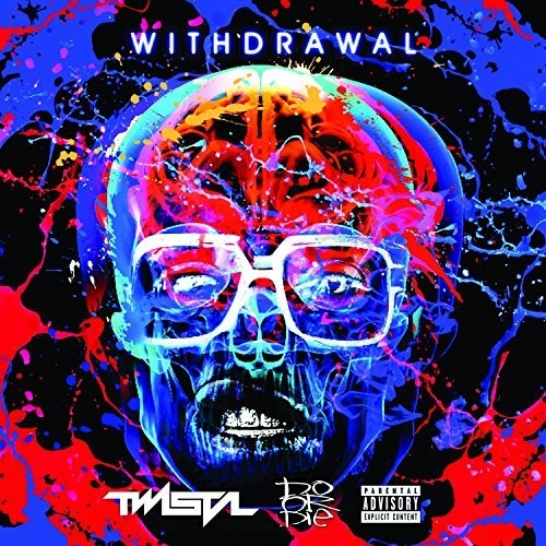 Twista - Withdrawal
