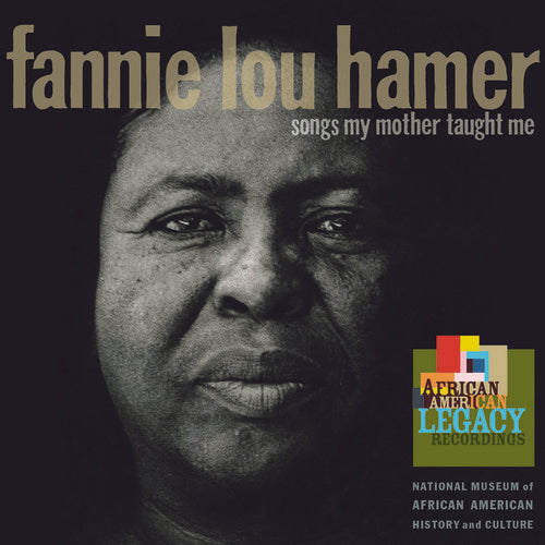 Fannie Lou Hamer - Songs My Mother Taught Me