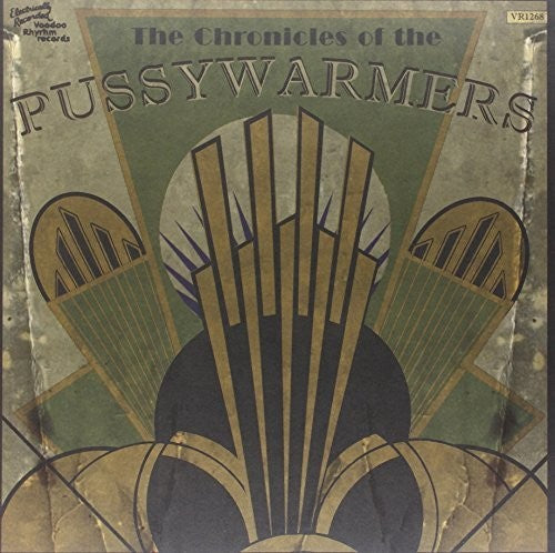 Pussywarmers - Chronicles