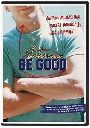 Johnny Be Good