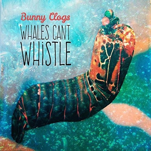 Bunny Clogs - Whales Can't Whistle
