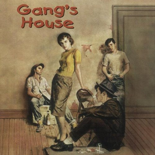 Gang's House/ Various - Gang's House
