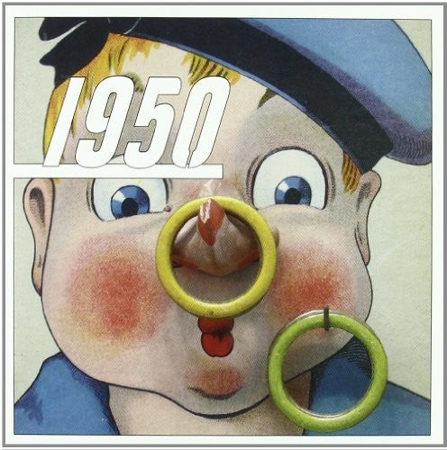 1950/ Various - 1950