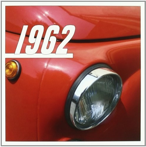 1962/ Various - 1962