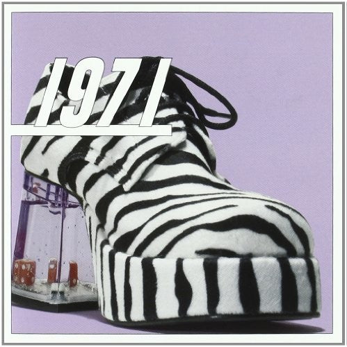 1971/ Various - 1971