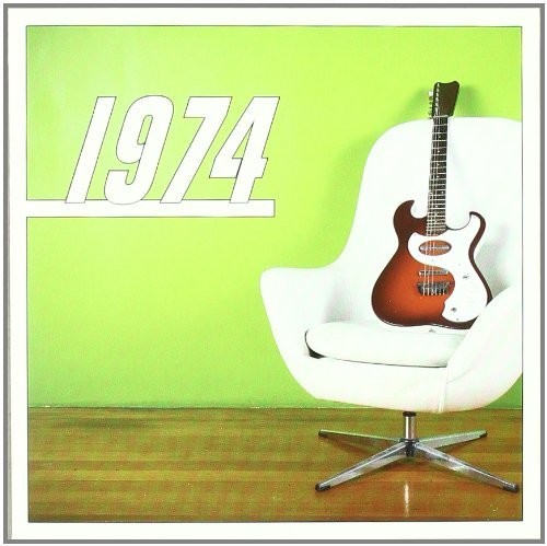 1974/ Various - 1974