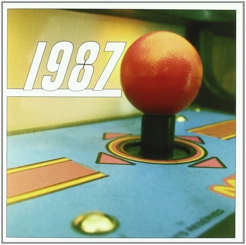 1987/ Various - 1987