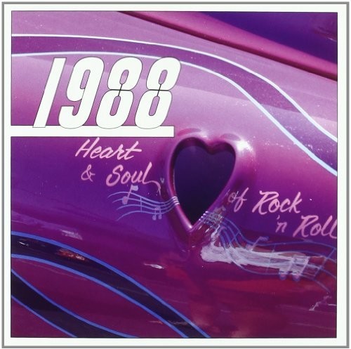 1988/ Various - 1988