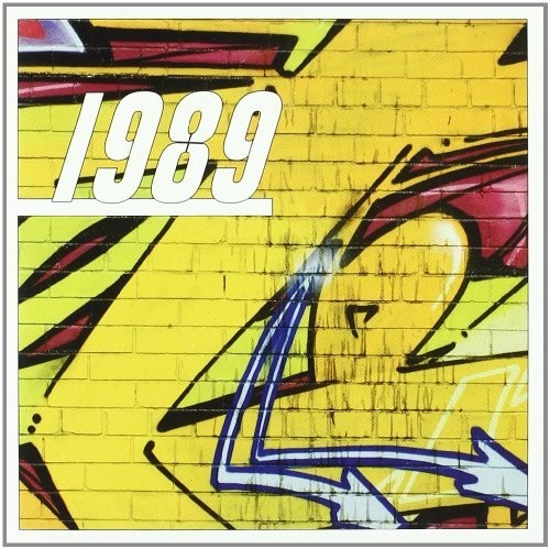 1989/ Various - 1989