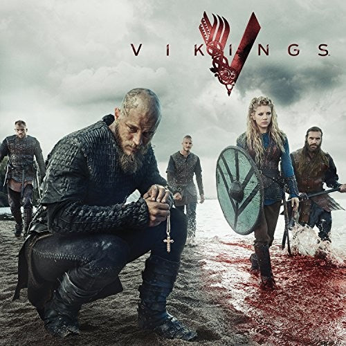 Trevor Morris - Vikings III