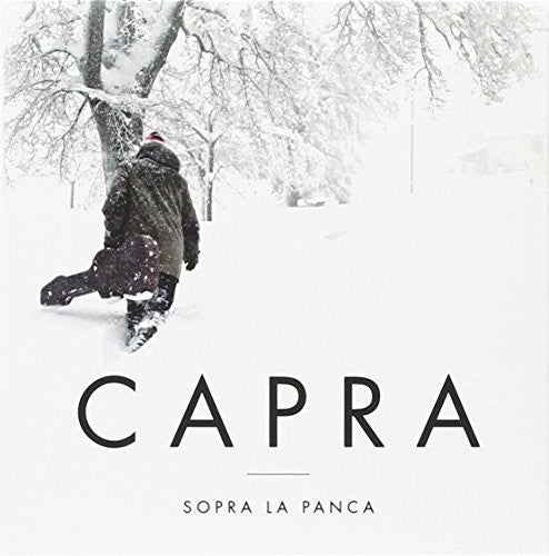 Capra - Sopra la Panca