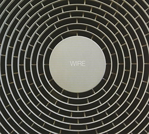 Wire - Wire