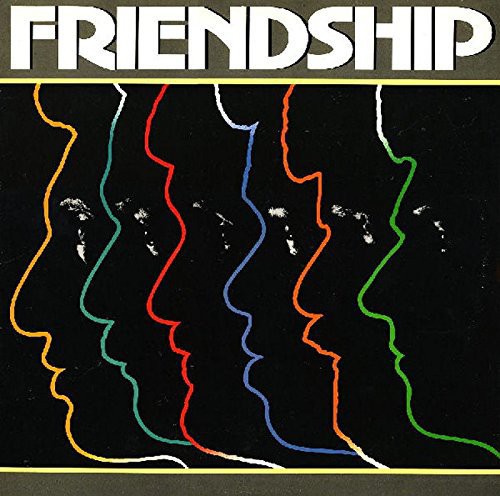 Lee Ritenour - Friendship