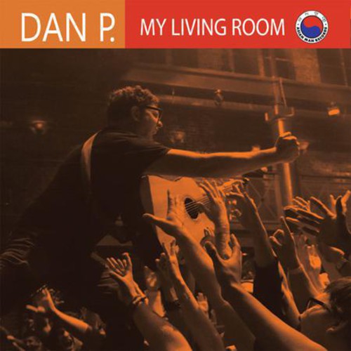 Dan Potthast - My Living Room